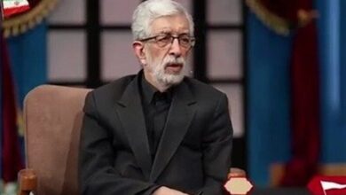 حداد عادل