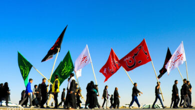اربعین