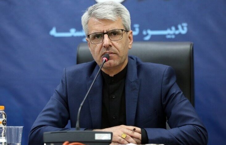 اسماعیل بقایی