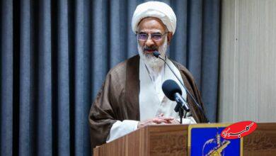 حجتالاسلام والمسلمین عبدالله حاجیصادقی