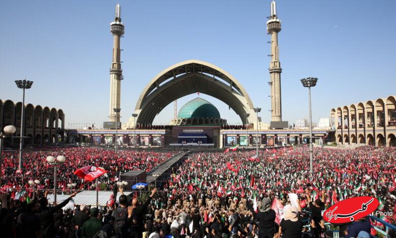 اقامه نماز 3