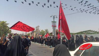 کاروان میناب