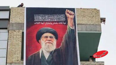 بنر تشییع در عراق
