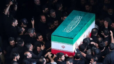 وداع مجازی