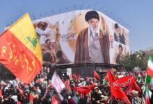 رهبر شهید