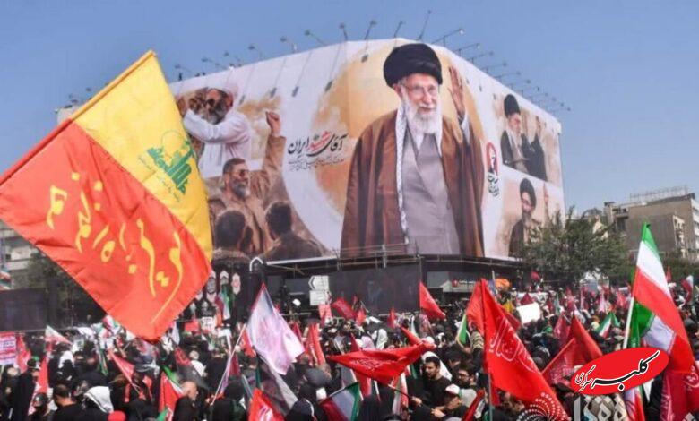 رهبر شهید