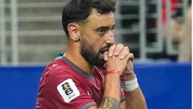 برونو فرناندز