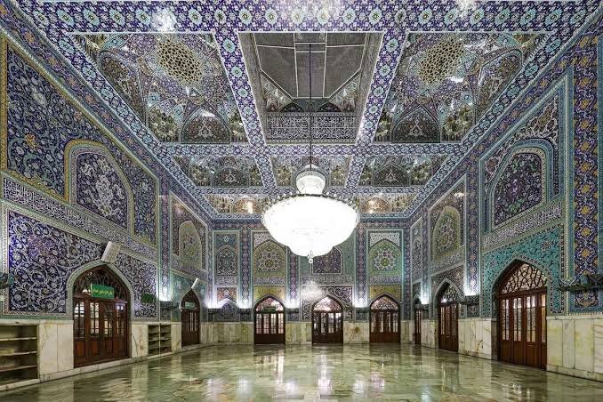 رواق دارالذکر