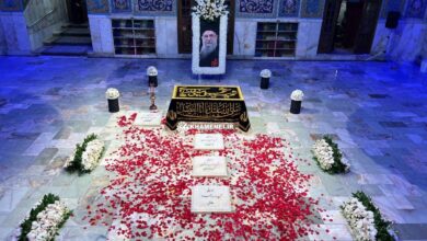 تشییع