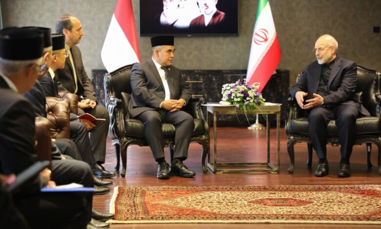 قالیباف