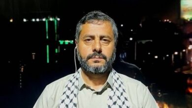 محمد البخیتی