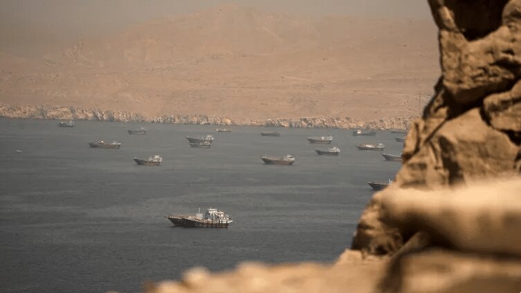تنگه هرمز