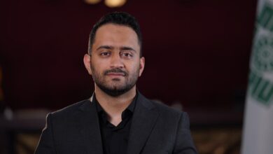 محمد نوری، مدیرکل دفتر توسعه خوداظهاری و تمکین داوطلبانه