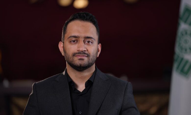 محمد نوری، مدیرکل دفتر توسعه خوداظهاری و تمکین داوطلبانه