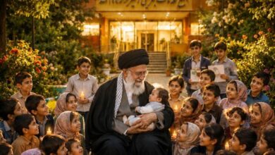 به یاد بابا