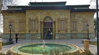 کاخ سبز