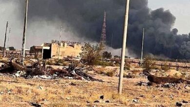 انفجار در کویت