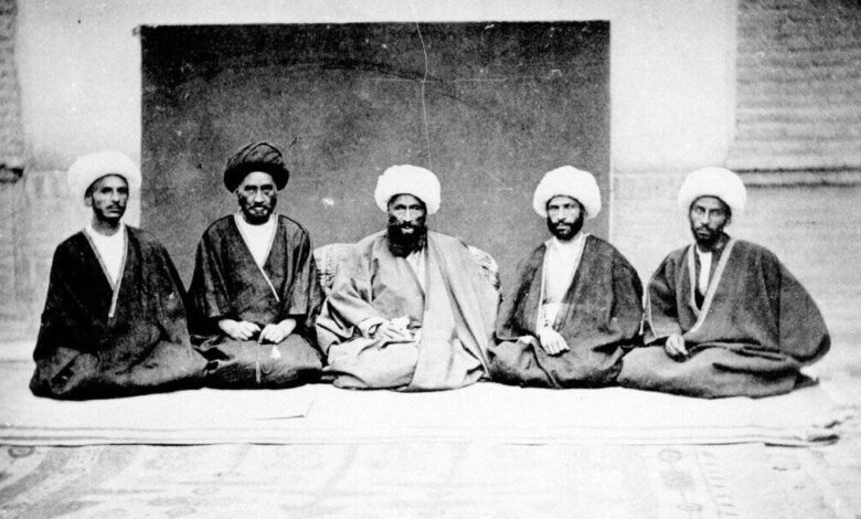 ملا علی کن