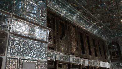 خانه صدر اعظم