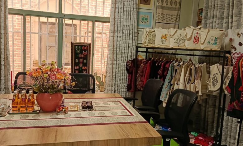کارآفرین