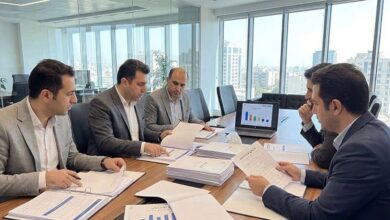 گزارش ایران تلنت