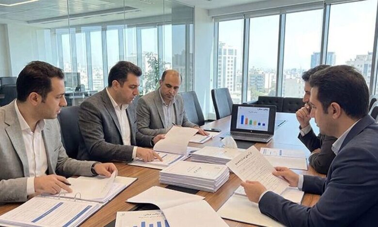 گزارش ایران تلنت