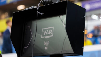 VAR