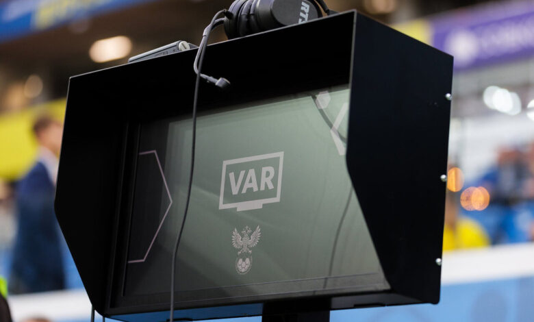 VAR