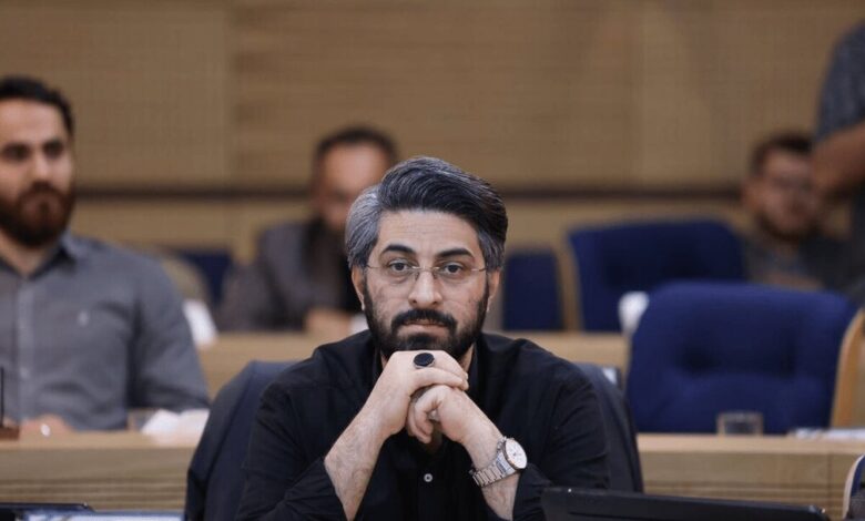 علوی مقدم