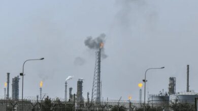 پالایشگاه نفت