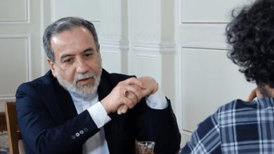 سید عباس عراقچی