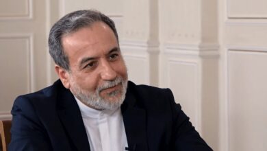 سید عباس عراقچی
