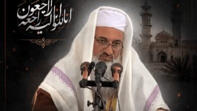 محمد انور ریگی امام جمعه