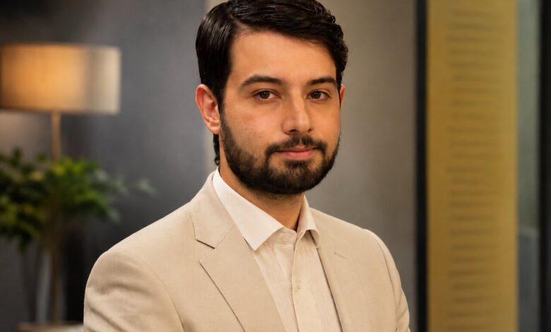 محمدمهدی عباسی