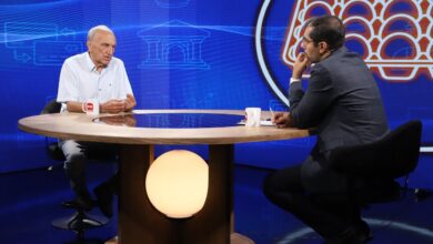 میزگرد تخم مرغ