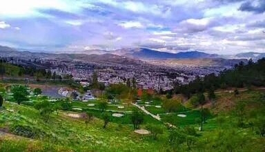 گردشگری