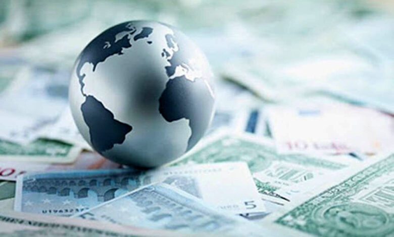 دیپلماسی اقتصادی