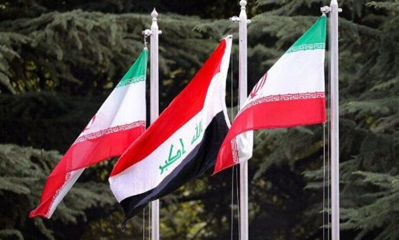 ایران عراق