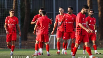 پرسپولیس