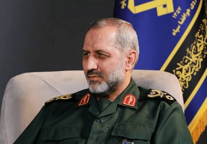 سید مجید موسوی