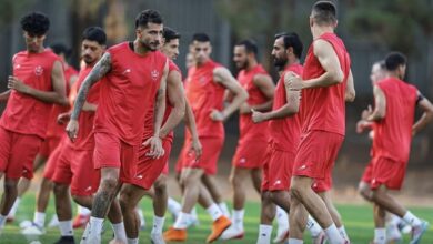 پرسپولیس