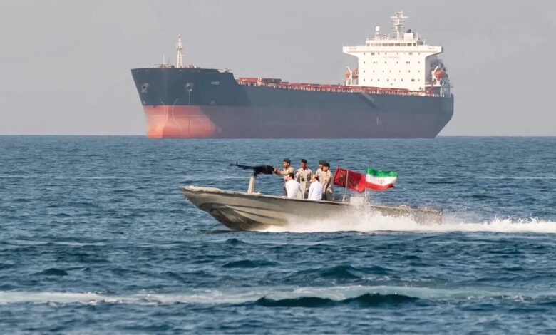 تنگه هرمز
