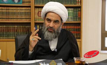 عضو جامعه مدرسین حوزه علمیه قم: خونخواهی امام شهید حق مردم است/ امیدواریم هر چه زودتر این خونخواهی واقعی شود