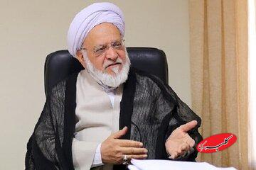 مصباحیمقدم: رابطه حاج قاسم با رهبری از طریق آیتالله سیدمجتبی خامنهای بود/ ایشان معتمد رهبری در امر نیروهای مسلح و منطقه بودند