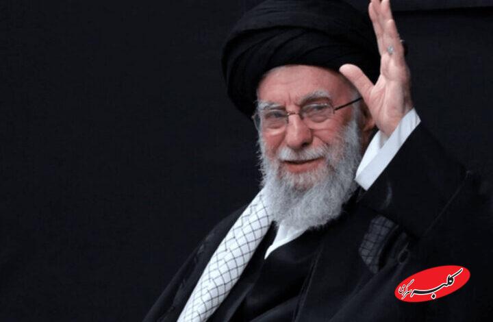 پویش ختم قرآن به یاد رهبر شهید