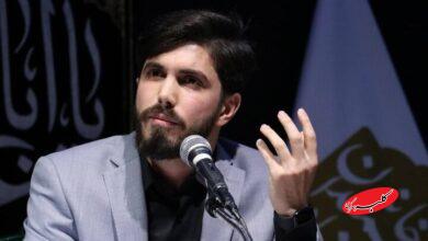 مهدی سیمایی صراف: عظمت عاشورا بر حق انتخاب استوار است
