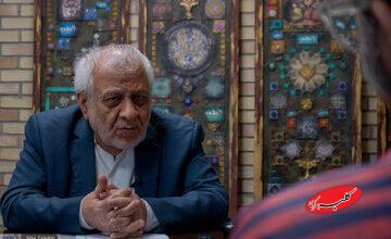 بادامچیان: آنچه ترامپ بر زبان میآورد، بیانگر سیاستهای کلانِ جریان حاکم بر آمریکا است/ هیچگاه از حق دفاع مشروع خود کوتاه نخواهیم آمد