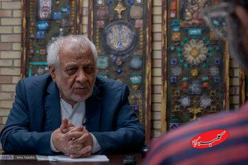 بادامچیان: آنچه ترامپ بر زبان میآورد، بیانگر سیاستهای کلانِ جریان حاکم بر آمریکا است/ هیچگاه از حق دفاع مشروع خود کوتاه نخواهیم آمد