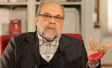 پیام هشدارآمیز دبیر شورای عالی امنیت ملی؛ پرونده انتقام خون پاک خامنهای کبیر و شهدای مظلوم ایران، باز است/ به سزایشان خواهند رسید