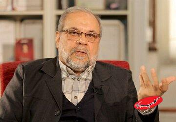 پیام هشدارآمیز دبیر شورای عالی امنیت ملی؛ پرونده انتقام خون پاک خامنهای کبیر و شهدای مظلوم ایران، باز است/ به سزایشان خواهند رسید